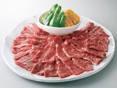 カルビ屋大福 中央林間店
