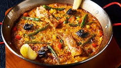 スペインバル ALBA 