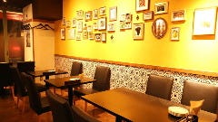 大手町バル ALBA