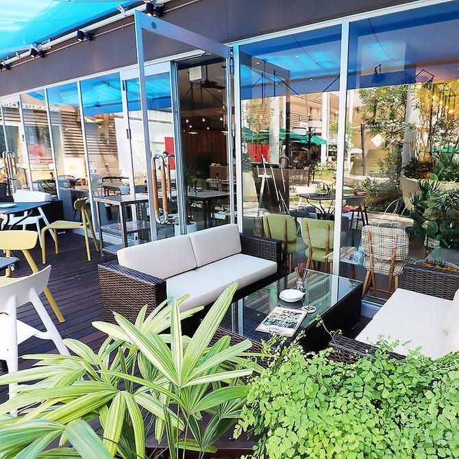 チーズと生はちみつ Bene あべのキューズモール 天王寺 阿倍野 チーズフォンデュ ぐるなび