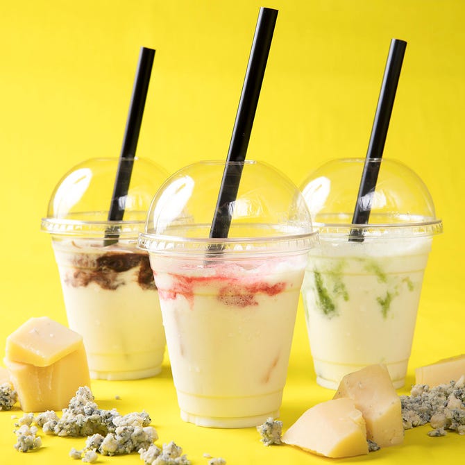 チーズと生はちみつ Bene あべのキューズモール 天王寺 阿倍野 チーズフォンデュ ぐるなび