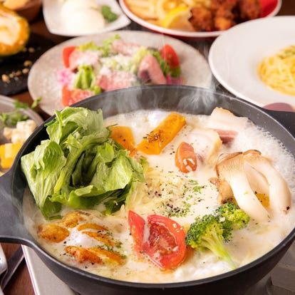 美味しいお店が見つかる 天王寺のカフェでおすすめしたい人気のお店 ぐるなび