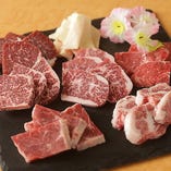 極上の馬刺しと馬焼肉は必食！熊本牧場直卸の新鮮な馬肉が楽しめる専門店！