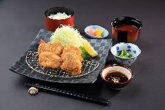 日本料理・郷土料理 ひるぎ 