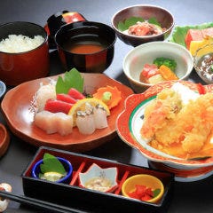 日本料理・郷土料理 ひるぎ 