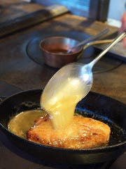 「神戸に根付いた料理」を支える食材