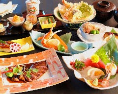 川喜 大口店 