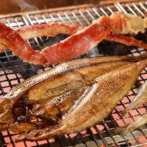 ［北海道鮮魚×刺身×炙り］北海道直送 なんな 神楽坂店の画像