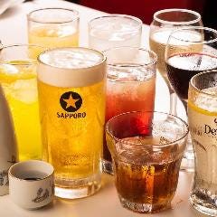 一軒め酒場 新潟駅前店