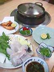 ふぐ政 三宮東店 