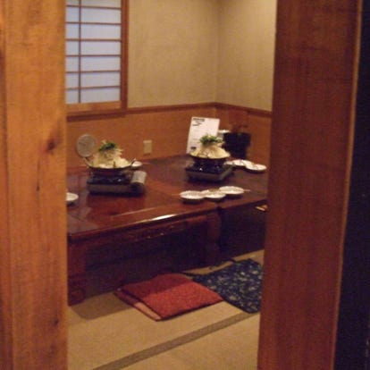 ゆったり個室 練馬の居酒屋でおすすめ 人気の完全個室 ソファー席など ぐるなび