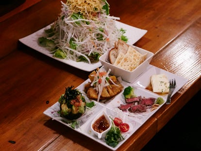 ゆったり個室 練馬の居酒屋でおすすめ 人気の完全個室 ソファー席など ぐるなび