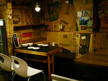 ゆったり個室 練馬の居酒屋でおすすめ 人気の完全個室 ソファー席など ぐるなび