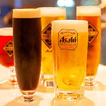 ［エスニックビアホール］スパイス×ビアホール サムラート 新宿東口駅前店の画像