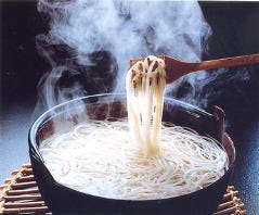 五島うどんDINING 味囲楽