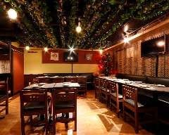 全席個室居酒屋 食べ飲み放題 ミートガーデン 新宿東口店 お子様連れ歓迎 こそだてレストラン 子連れでも安心のお店が見つかる