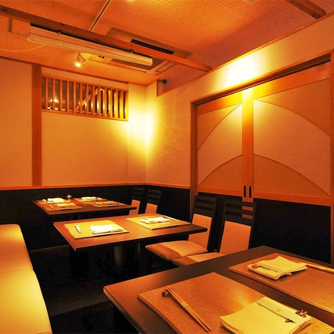 一の宮 あい吉 大宮 日本料理 ぐるなび