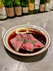 BISTRO LIBERTY UMEDA 