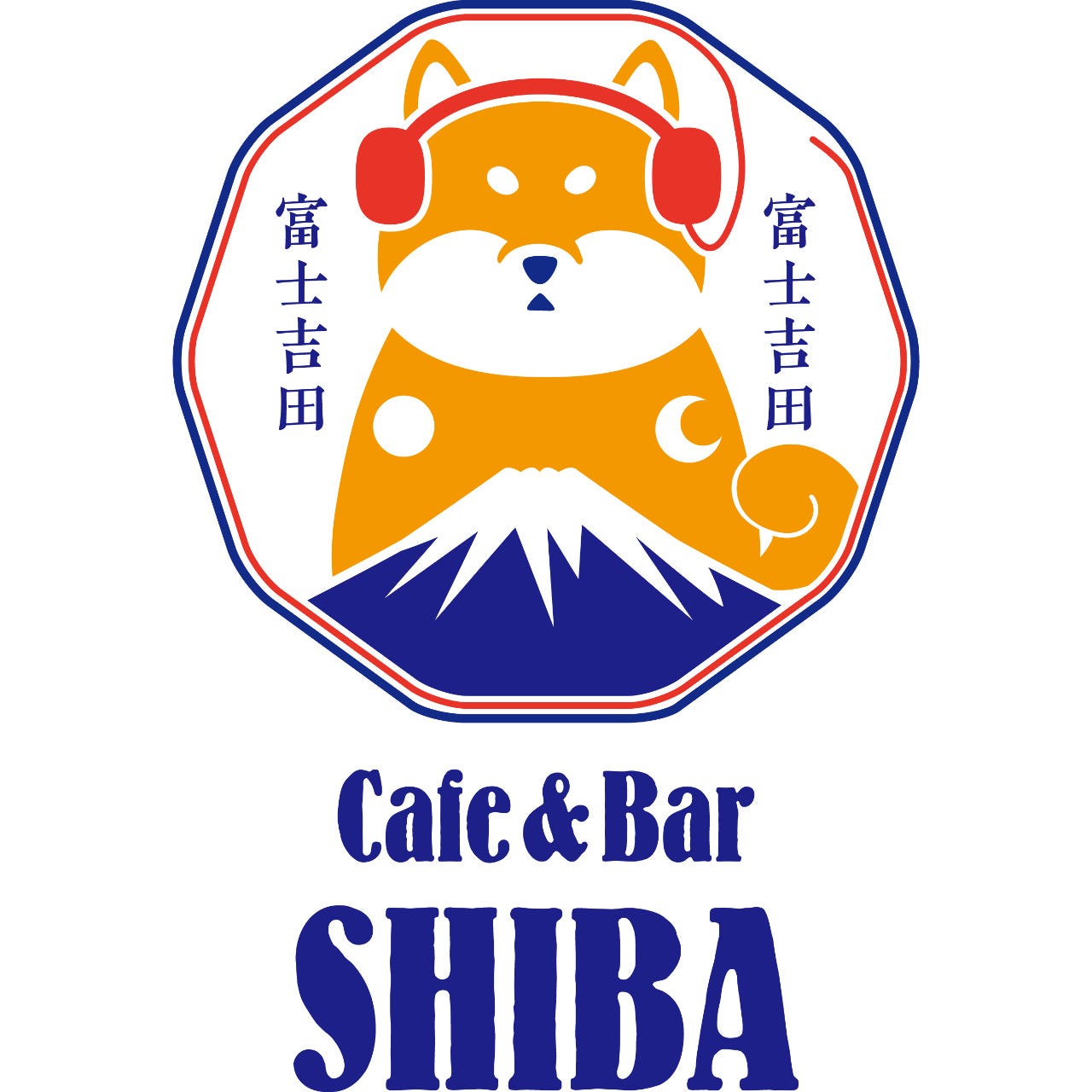Cafe&Bar SHIBAのURL1