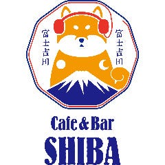 Cafe＆Bar SHIBA