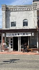 Cafe＆Bar SHIBA
