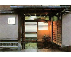 日本ばし とり鹿