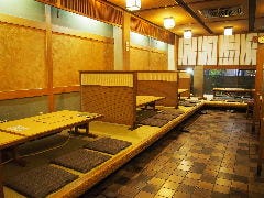 とり焼処 ネット予約受付中！
