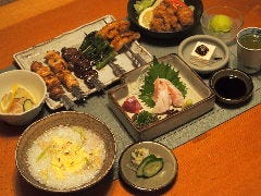 日本ばし とり鹿 大阪 日本橋 鳥料理 鶏料理 ぐるなび 日本ばし とり鹿 大阪 日本橋 鳥料理 鶏料理 ぐるなび