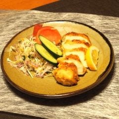日本ばし とり鹿 メニュー とり焼処串 一品 ぐるなび