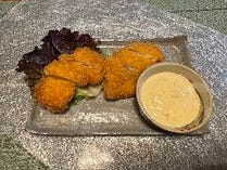 チキンカツ南蛮