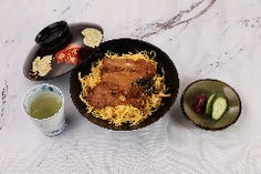 錦糸丼