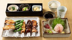 〈とり焼処 飲み放題付〉とり鹿おすすめ【おはこ】