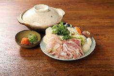 〈とり焼処〉とりしゃぶ鍋　※お鍋単品メニューです