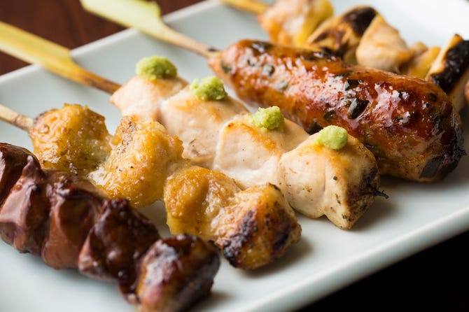 うまや Jr博多シティ店 博多 焼き鳥 ぐるなび うまや Jr博多シティ店 博多 焼き鳥 ぐるなび