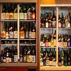 麦酒庵 恵比寿店