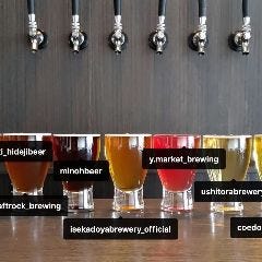 麦酒庵 恵比寿店