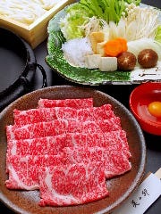 美々卯 箕面店 