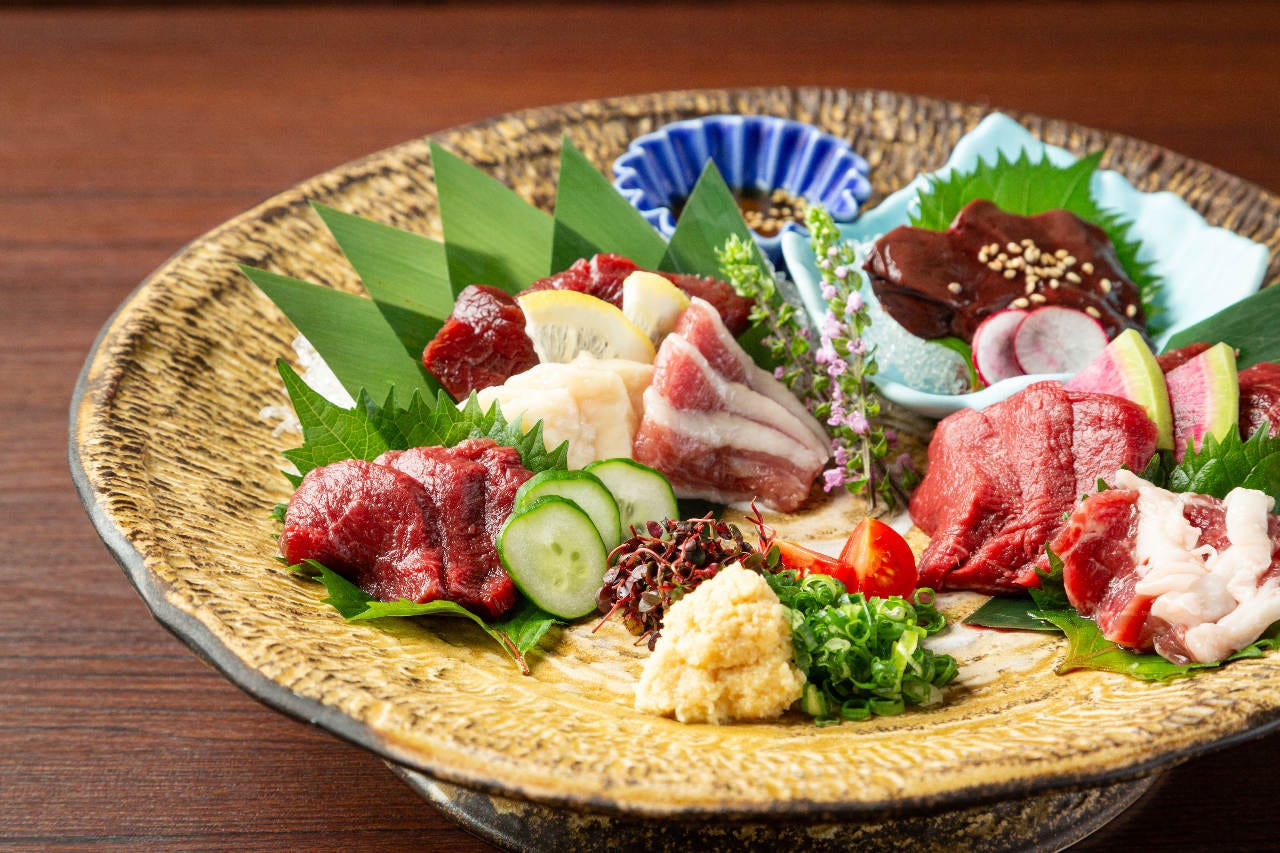 馬鹿凡人（京都駅/居酒屋） - 楽天ぐるなび