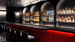 京都駅前 bar HIGH CENTRAL 