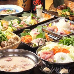 全席個室 九州鶏料理居酒屋 よか鶏 筑紫野二日市店