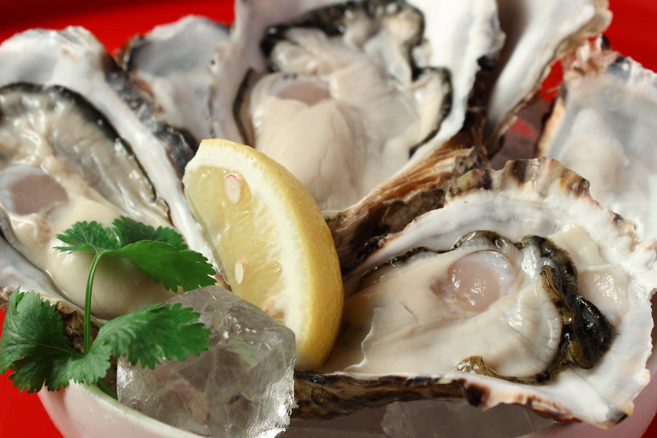 かき小屋ランドリー 裏なんば本店