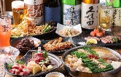 もつ鍋 陽こう 