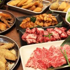 焼肉蔵 山室店 地図 富山市 焼肉 ぐるなび