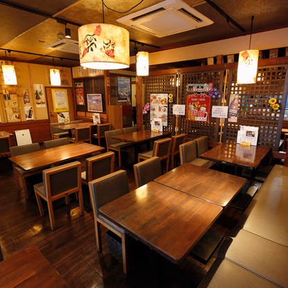 美味しいお店が見つかる 千葉 幕張の食事 ディナーでおすすめしたい人気レストラン ぐるなび