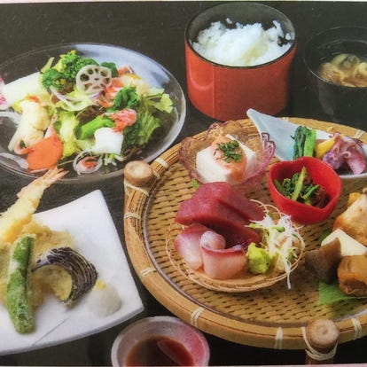 駅近ランチが見つかる 千葉駅周辺ランチでおすすめしたい人気のお店 ぐるなび