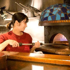 PAZZO DI PIZZA