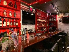 ハイボール専門店 あなぐら 成増店