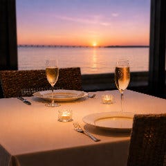 Ocean Dining 風庭