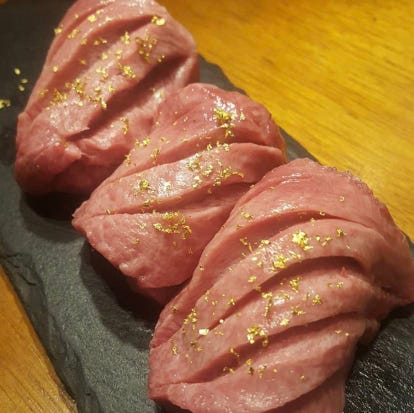 人気の美味い店 南砂町 菊川の焼肉ならここ 今好評の食べ放題など ぐるなび
