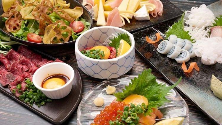 創作居酒屋 将紀